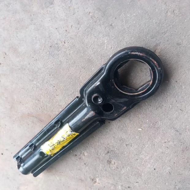 Renault MASTER Opel MOVANO 03- Ker�k emel� kulcs ker�k kulcs 0367