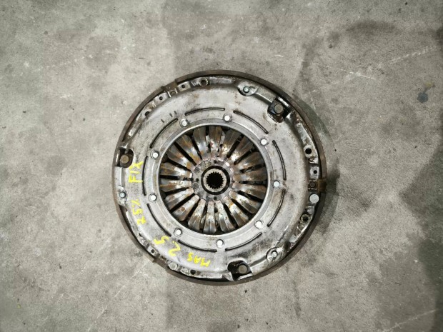 Renault MASTER Opel MOVANO 03- Kuplung lendker�k szerkezet t�rcsa 4996