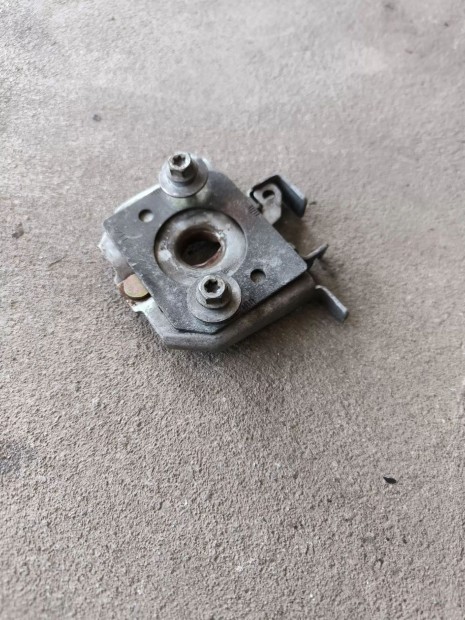 Renault MASTER Opel MOVANO 03- Motorh�ztet� z�r z�rszerkezet kar 5063