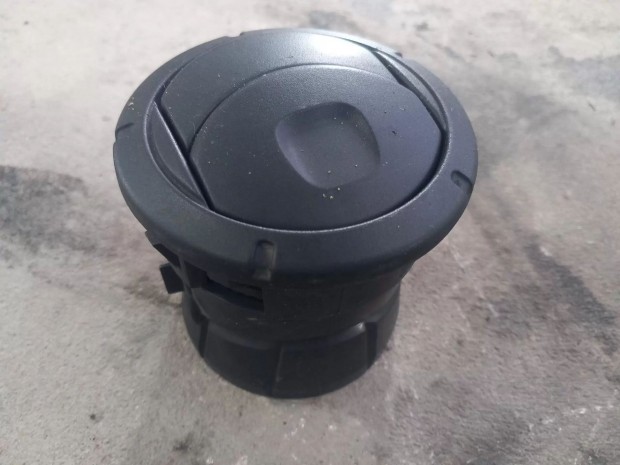 Renault MASTER Opel MOVANO 03- M�szerfal szell�z� rost�ly r�cs 9177