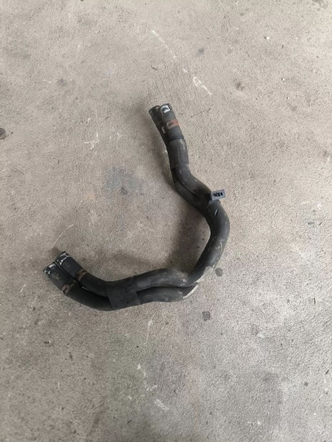 Renault MASTER Opel MOVANO 03- Olajh�t� h�cser�l� v�zcs� gumi cs� 4861