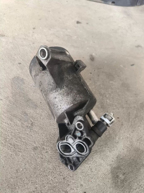 Renault MASTER Opel MOVANO 03- Olajh�t� olajsz�r�h�z h�cser�l� 4864