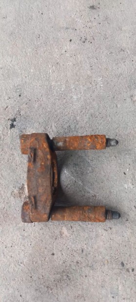 Renault MASTER Opel MOVANO 03- Porlaszt� lefogat� leszor�t� vas 0385