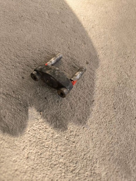 Renault MASTER Opel MOVANO 03- Porlaszt� lefogat� leszor�t� vas 5100