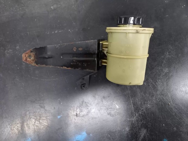 Renault MASTER Opel MOVANO 03- Szerv�olaj szerv� tart�ly kupak 0754