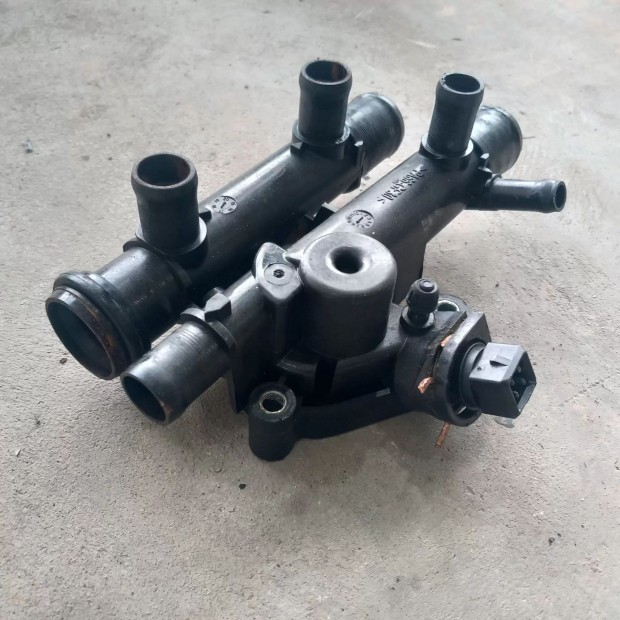 Renault MASTER Opel MOVANO 03- Termoszt�t termoszt�t h�z szenzor 0357