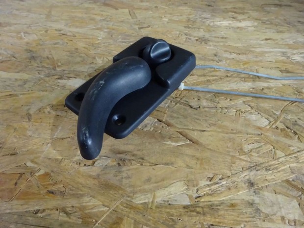 Renault MASTER Opel MOVANO 03- Tol�ajt� bels� nyit� kilincs kar 0449