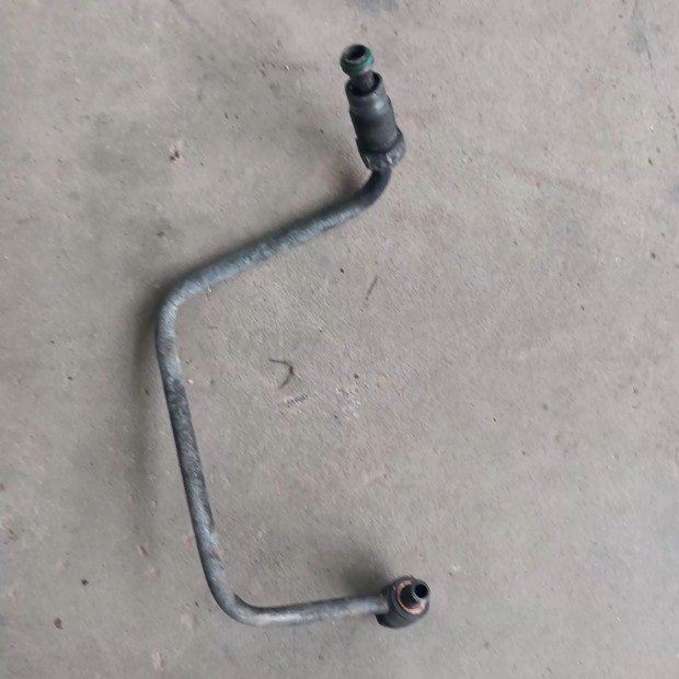 Renault MASTER Opel MOVANO 03- Turb� olaj nyom�cs� olajz�cs� cs� 0275