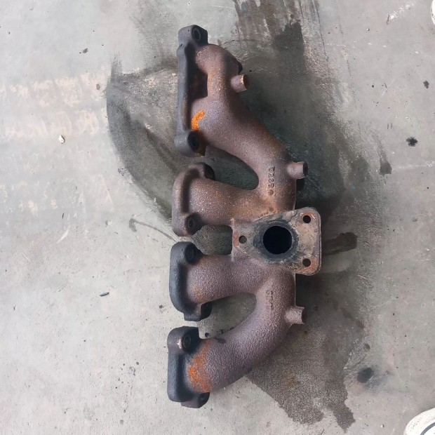 Renault MASTER Opel MOVANO 03- Turb� torok kipufog�csonk csonk 0340