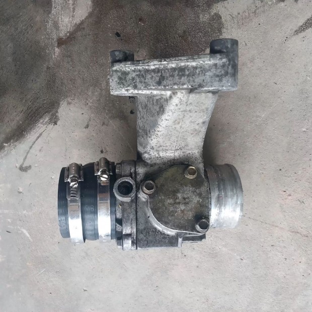 Renault MASTER Opel MOVANO 03- �res Egr Agr kipufog�g�z h�z tart� 0339