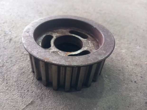 Renault MASTER Opel MOVANO 03- Vezerm�ker�k vezerm� fogas ker�k 9946