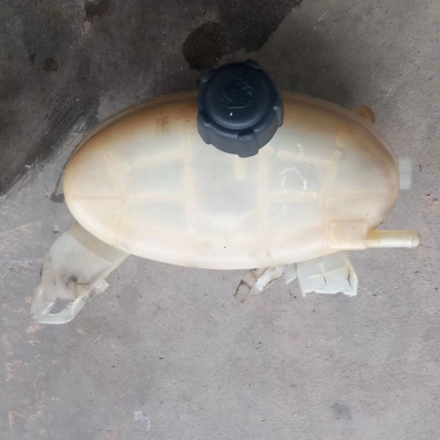 Renault MASTER Opel MOVANO 03- V�ztart�ly kiegyenl�t� tart�ly 0335