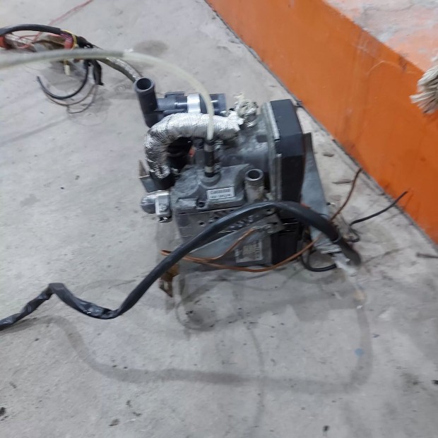 Renault MASTER Opel MOVANO 03- WEBASTO 89005G �ll�f�t�s f�t�s 1566