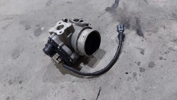 Renault MASTER Opel MOVANO 06- 2.5 Elektromos egr agr szelep 6909