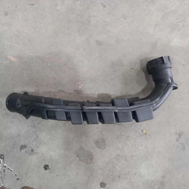 Renault MASTER Opel MOVANO 06- Cooler t�lt�leveg� h�t� h�t� cs� 0239