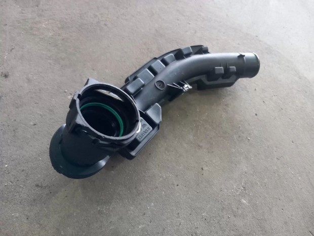 Renault MASTER Opel MOVANO 06- Cooler t�lt�leveg� h�t� h�t� cs� 9955