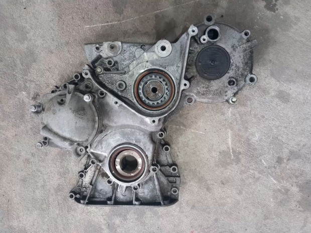 Renault MASTER Opel MOVANO 06- H�ts� vez�rl�s burkolat fed�l h�z 1734