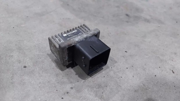 Renault MASTER Opel MOVANO 06- Izz�t�rel� rel� izz�t�s vez�rl� 9537