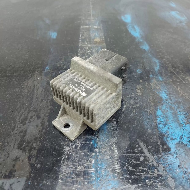 Renault MASTER Opel MOVANO 06- Izz�t�rel� rel� vez�rl� izz�t�s 1750