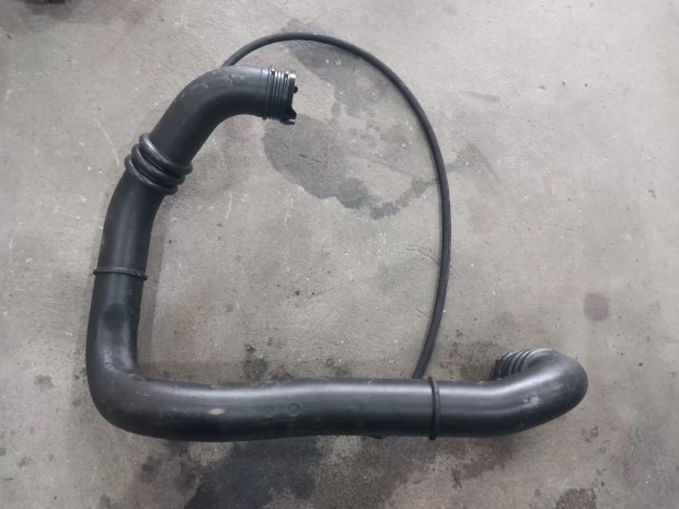 Renault MASTER Opel MOVANO 06- Jobb oldali cooler t�lt�leveg� cs� 9930