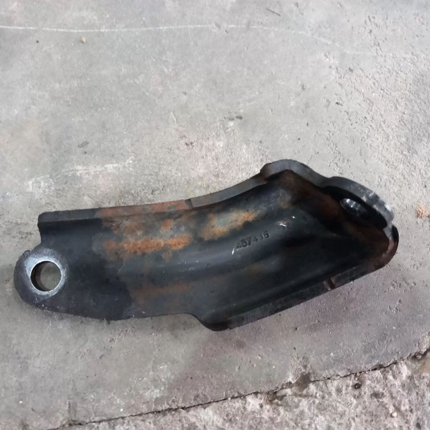 Renault MASTER Opel MOVANO 06- Kataliz�tor turb� tart� konzol bak 0250