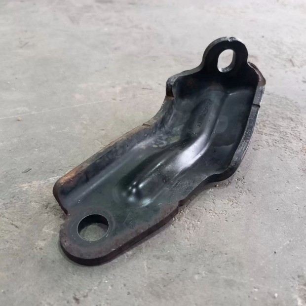 Renault MASTER Opel MOVANO 06- Kataliz�tor turb� tart� konzol bak 0251