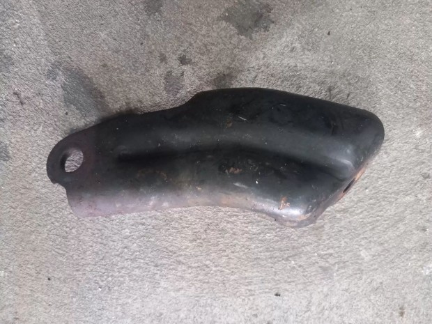 Renault MASTER Opel MOVANO 06- Kataliz�tor turb� tart� konzol bak 9928