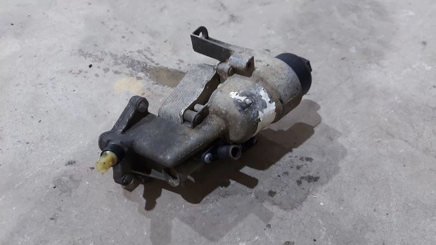 Renault MASTER Opel MOVANO 06- Olajh�t� olajsz�r� h�cser�l� kupak 6917