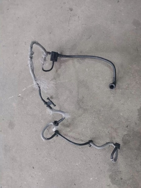 Renault MASTER Opel MOVANO 06- Porlaszt� visszafoly� r�solajcs� 1743