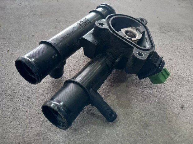 Renault MASTER Opel MOVANO 06- Termoszt�t termoszt�t h�z szenzor 9965