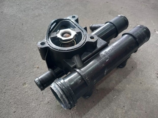 Renault MASTER Opel MOVANO 06- Termoszt�t termoszt�t h�z szenzor 9966