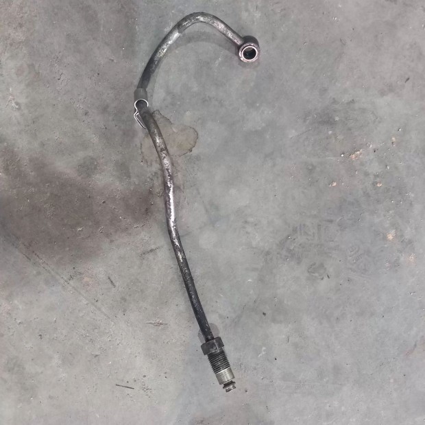 Renault MASTER Opel MOVANO 06- Turb� olaj nyom�cs� olajz�cs� cs� 0248