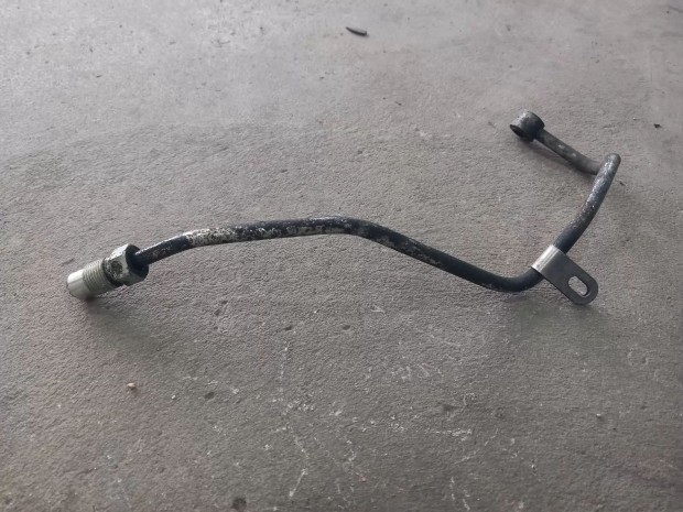 Renault MASTER Opel MOVANO 06- Turb� olaj nyom�cs� olajz�cs� cs� 9950