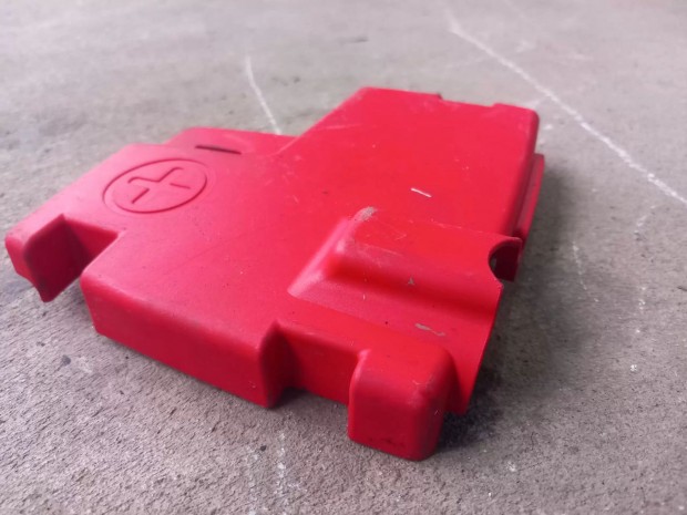 Renault MASTER Opel MOVANO 10 Akksi akkumul�tor aksi takar� fed�l 9643