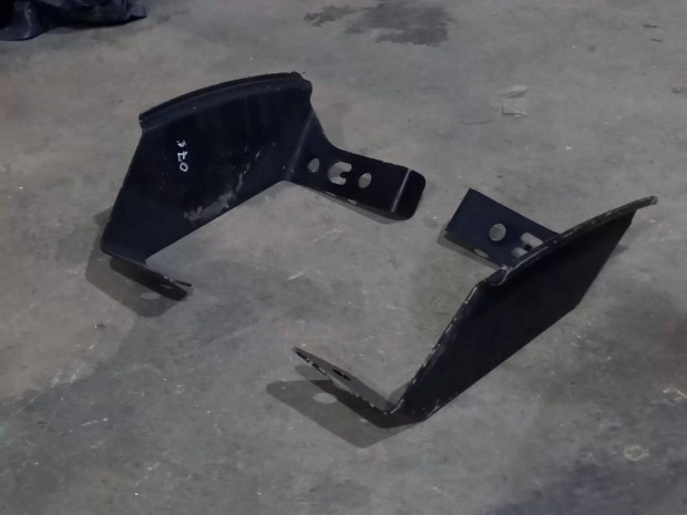 Renault MASTER Opel MOVANO 10 Els� l�kh�r�t� tart� fell�p� lemez 0783