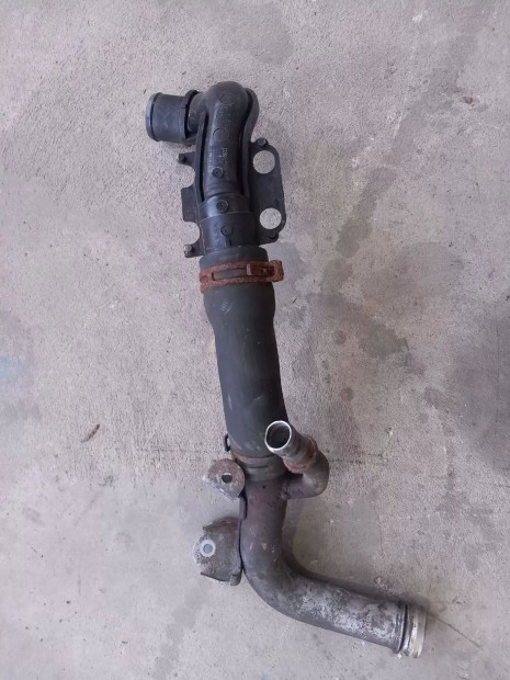 Renault MASTER Opel MOVANO 10 Olajh�t� olajh�t� v�zcs� v�zcs�csonk 087