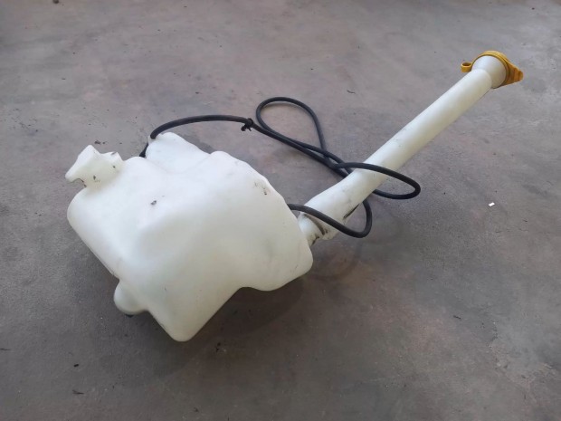 Renault MASTER Opel MOVANO 10- Ablakmos� sz�lv�d�mos� tart�ly 1159