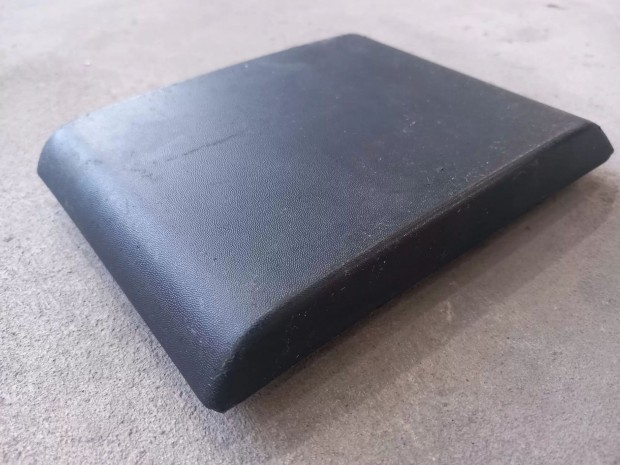 Renault MASTER Opel MOVANO 10- B oszlop oldals� m�anyag d�szl�c 7327