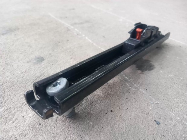 Renault MASTER Opel MOVANO 10- Biztons�gi �v magass�g �ll�t� kar 9646