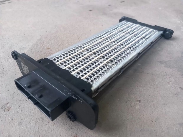 Renault MASTER Opel MOVANO 10- Elektromos f�t� radi�tor h�cser�l� 790