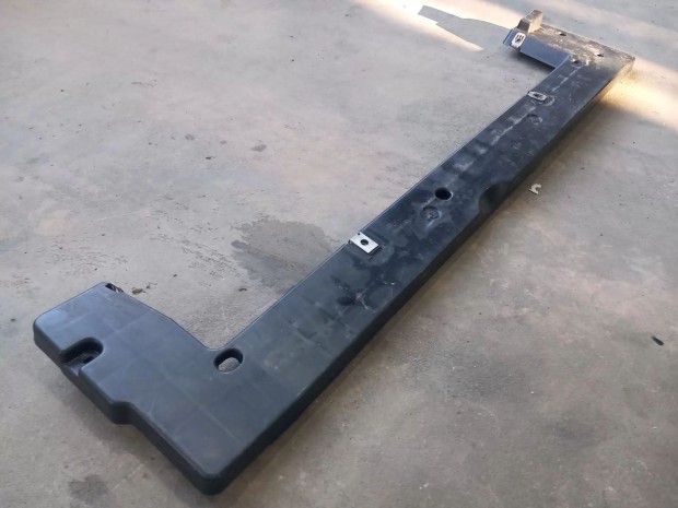 Renault MASTER Opel MOVANO 10- Fell�p� m�anyag keret r�gz�t� 7316