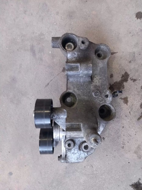 Renault MASTER Opel MOVANO 10- Gener�tor kl�ma kompresszor tart� 1106