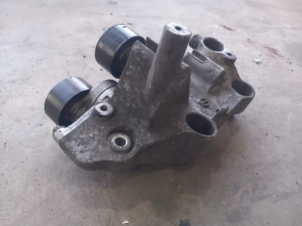 Renault MASTER Opel MOVANO 10- Gener�tor kl�ma kompresszor tart� 7344