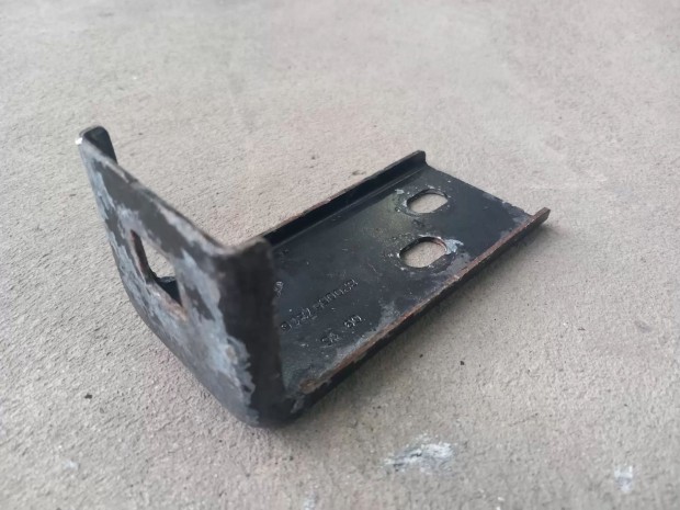 Renault MASTER Opel MOVANO 10- Homlokfal tart� lemez tart� vas 9707