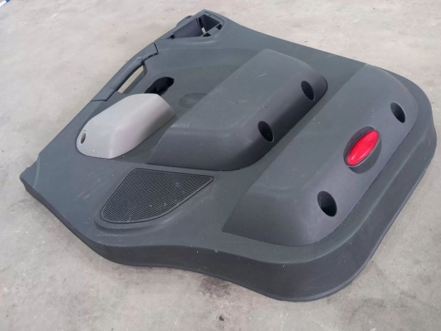 Renault MASTER Opel MOVANO 10- Jobb els� ajt� k�rpit ajt�k�rpit 1007