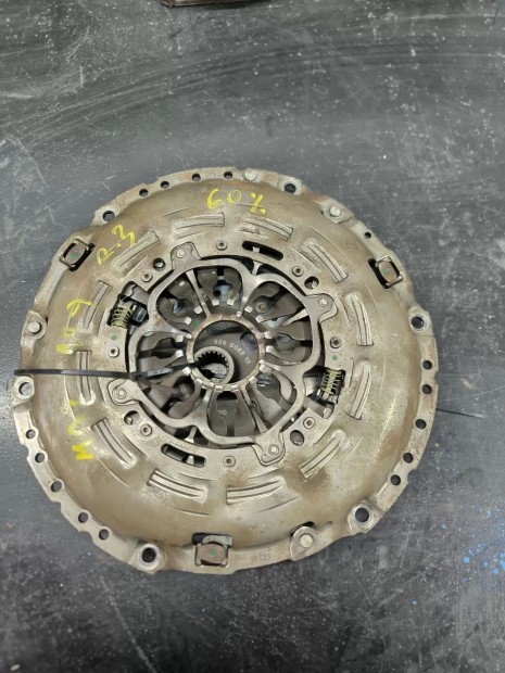 Renault MASTER Opel MOVANO 10- Kuplung lendker�k szerkezet t�rcsa 4301