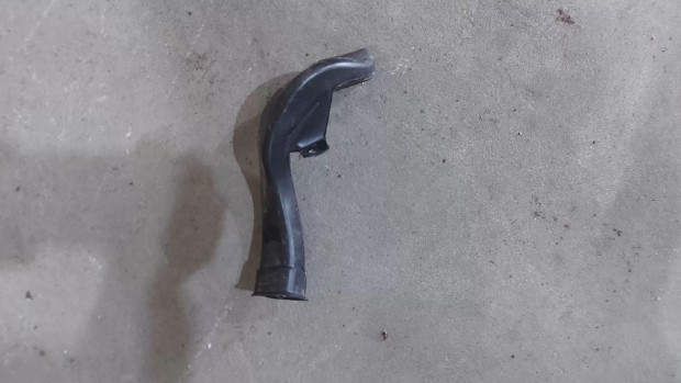 Renault MASTER Opel MOVANO 10- Leveg� l�gcsatorna cs� leveg�cs� 6512