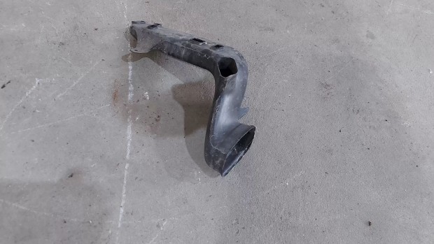 Renault MASTER Opel MOVANO 10- Leveg� l�gcsatorna cs� leveg�cs� 6517