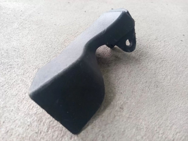 Renault MASTER Opel MOVANO 10- Motorh�ztet� zsan�r m�anyag takar� 7375