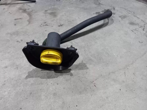 Renault MASTER Opel MOVANO 10- Olajbe�nt� csonk kupak sapka 1423